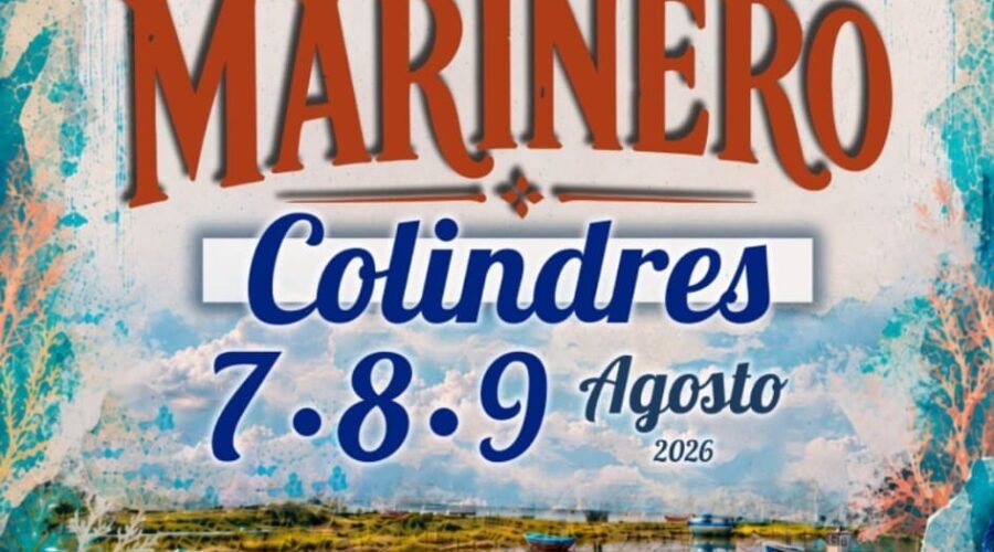 Mercado Marinero de Colindres 2026 en Colindres