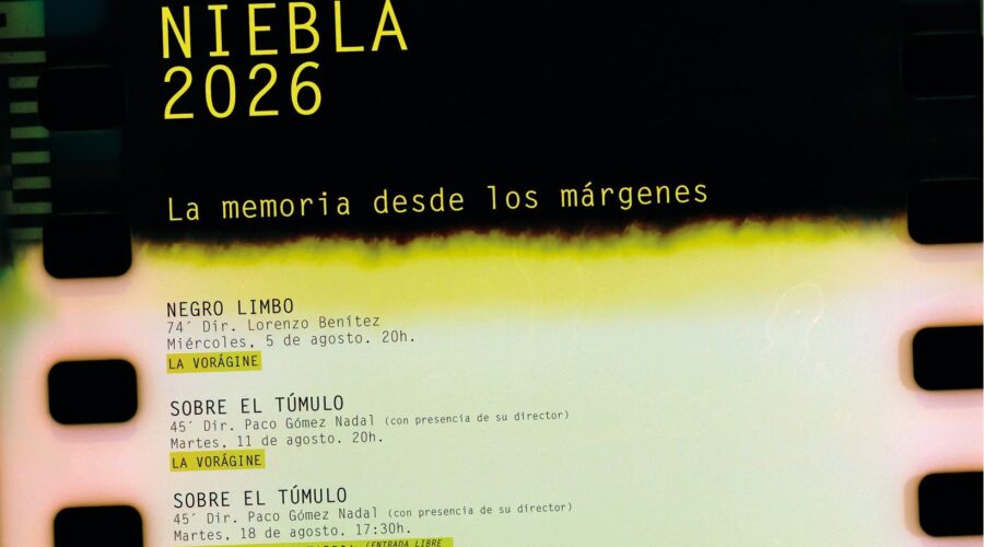 Estreno documental Sobre el túmulo en Cantabria – Cine sin Niebla 2026