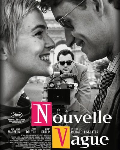 Cine de verano: Nouvelle vague de Richard Linklater en Centro Botín