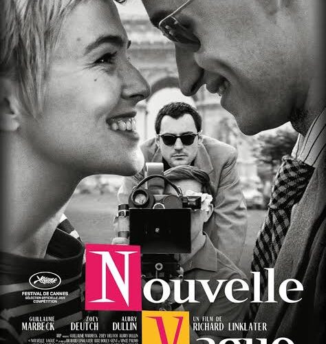 Cine de verano: Nouvelle vague de Richard Linklater en Centro Botín