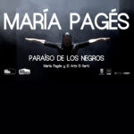 «El paraíso de los negros» de la Compañía María Pagés