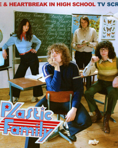 Plastic Family en Rock Beer The New: Concierto de Pop Rock