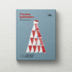 Presentación de Poemas habitables en Librería La Vorágine