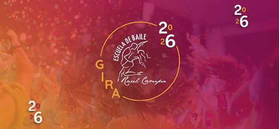 ESCUELA DE BAILE RAÚL CAMPO en Festival de las Naciones Santander 2026