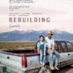 Cine con La Llave Azul: Rebuilding de Max Walker-Silverman