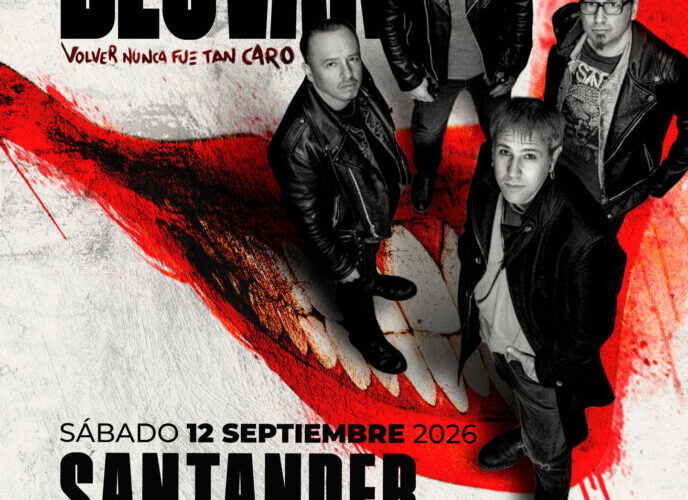 El Desván en Rock Beer The New: Rock Urbano en Santander