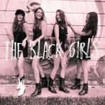 THE BLACK GIRLS en Festival de las Naciones Santander 2026