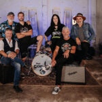 THE GORDINI ROCK SHOW en Festival de las Naciones Santander 2026
