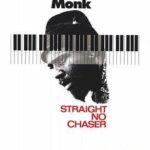 Proyección de Thelonious Monk: Straight, No Chaser en Santander