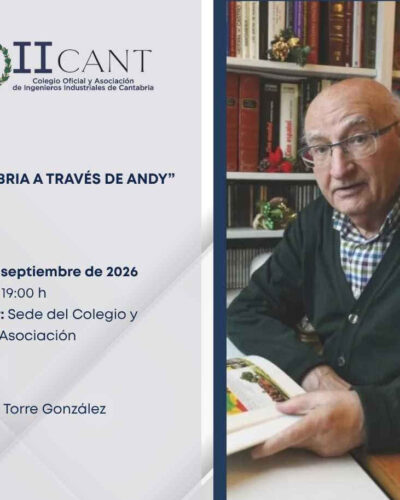 Cantabria a través de Andy en Ingenieros Industriales