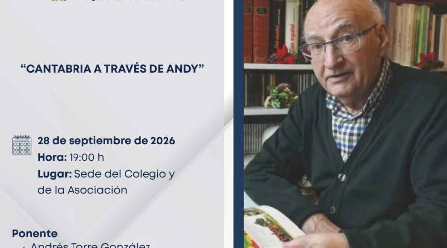 Cantabria a través de Andy en Ingenieros Industriales