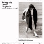 Visita guiada a Fotografía como biografía en el Palacete