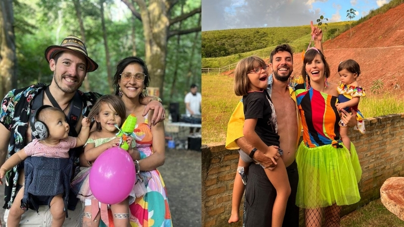 Kinder Rave en el Centro Botín: Fiesta Infantil Familiar