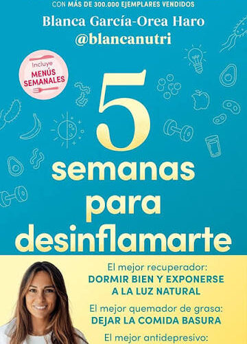 Blanca García-Orea presenta su libro en el Ateneo