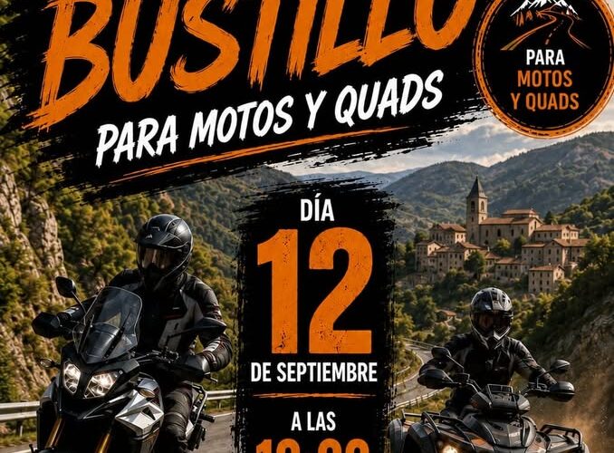 Fiestas de La Beata Beatriz 2026 en Bustillo de Villafufre: programa completo