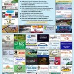 Fiestas de La Beata Beatriz 2026 en Bustillo de Villafufre: programa completo