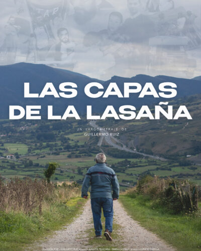 Cantabria Infinita: «Las capas de la lasaña» en el FCS