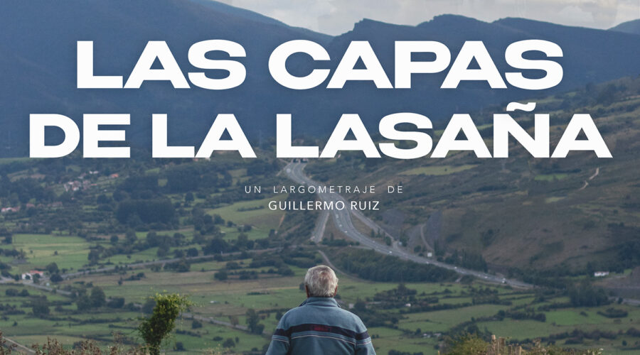 Cantabria Infinita: «Las capas de la lasaña» en el FCS