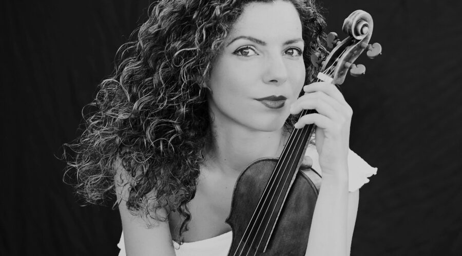 BXB: De Biber a Bach con Anna Urpina