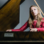 Olga Pashchenko: “GRANDE TOUR”. MAS+ en la Fundación Caja Cantabria