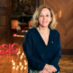Referentes en femenino singular: Eloisa del Pino
