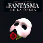 El Fantasma de la Ópera, el musical en Palacio de Festivales