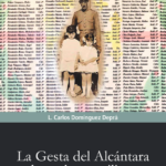 Annual 1921: la gesta del Alcántara en el Ateneo de Santander
