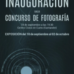 Exposición III Concurso de Fotografía Living Cantabria