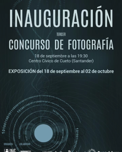 Exposición III Concurso de Fotografía Living Cantabria
