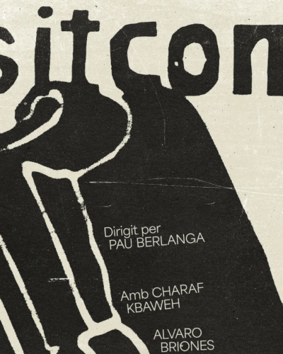 Sitcom de Pau Berlanga en el Festival de Cine de Santander