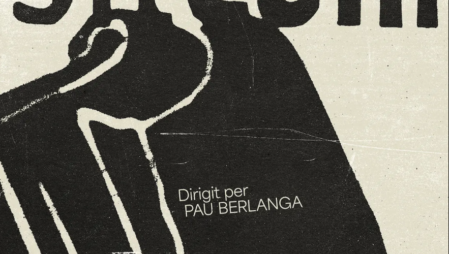 Sitcom de Pau Berlanga en el Festival de Cine de Santander