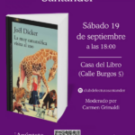 Club de lectura infantil: La muy catastrófica visita al Zoo