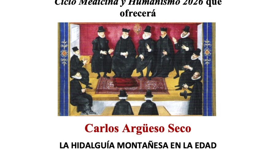 La hidalguía montañesa en la Edad Moderna: Carlos Argüeso