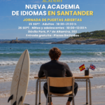 Puertas abiertas para adultos en FIT Spain Academy Santander