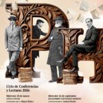La Palabra Habitada: Andrea Puente y Baldomero Fernández Moreno