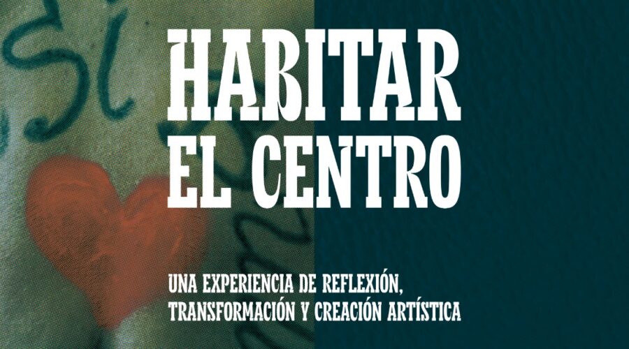 Taller vivencial para mujeres «Habitar el centro» en Santander
