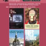 Cortos ganadores ‘Rurales’ en Cines Embajadores