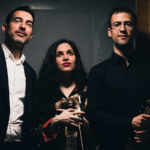 Concierto “CON DISCREZIONE”. MAS+ en Fundación Caja Cantabria