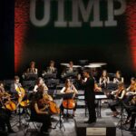 Concierto de clausura Orquesta Sinfónica Juvenil UIMP