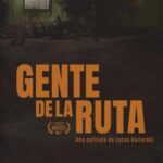 Gente de la ruta: Sección Oficial en el Festival de Cine de Santander