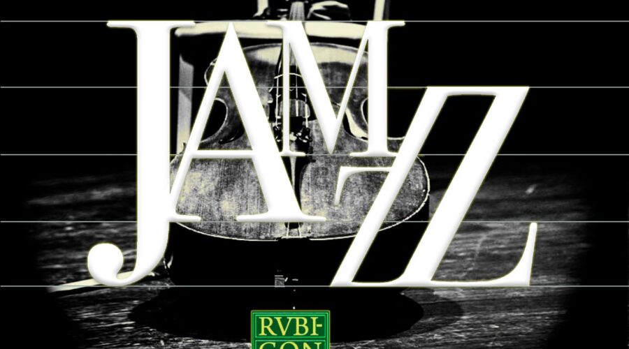 Jam Jazz en el Rvbicón: Jam Session abierta