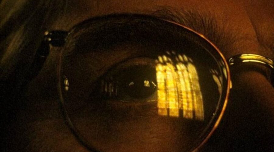 Nathaniel Dorsky: Films (1999-2008) en Centro Cultural Madrazo
