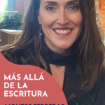 Encuentro con la escritora Montse Ferreras en Cantabria