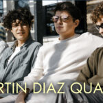 Martín Díaz Quartet en Bar Rvbicón: Concierto 16 de septiembre