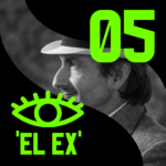 «El Ex», obra de Edy Asenjo en El Principal