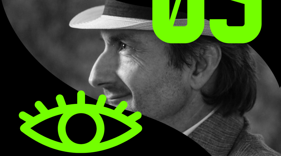 «El Ex», obra de Edy Asenjo en El Principal