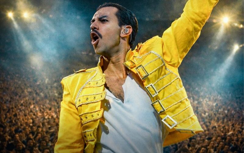 Concierto de Queen Forever Tribute en Escenario Santander