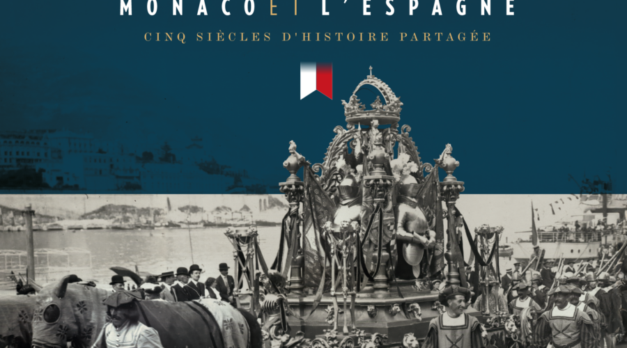 Exposición Mónaco y España: 5 siglos de historia en Cantabria