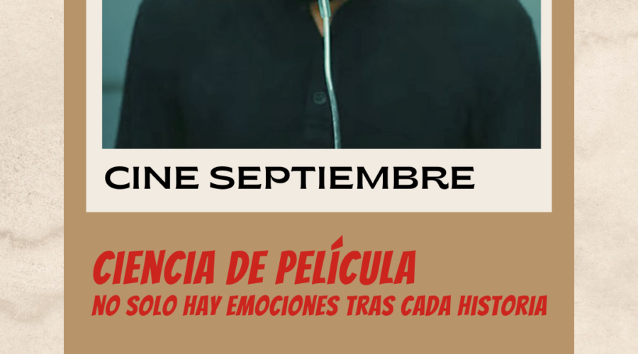 Tenet: Ciencia de película en Biblioteca Central de Cantabria