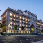 Diálogos en Faro Santander: Ana Botín y David Chipperfield